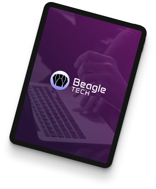 Beagle Tech Tablet