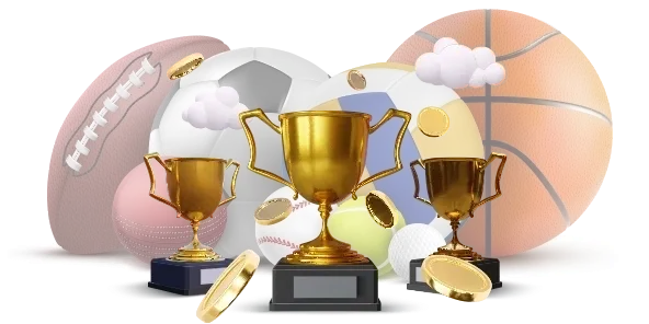 Sports Trophies