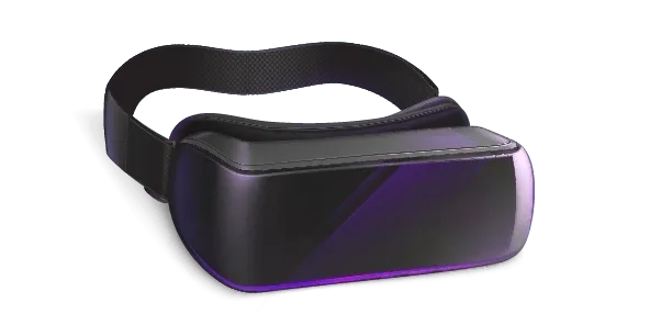 VR Headset